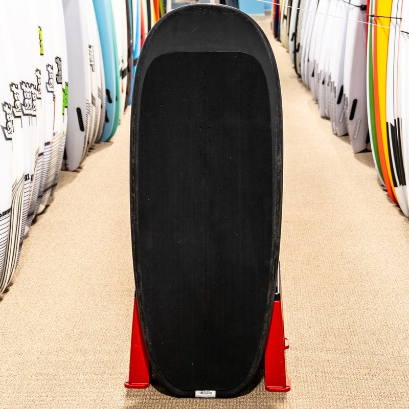 Appletree Mini Foil EPS/Epoxy 3’10”