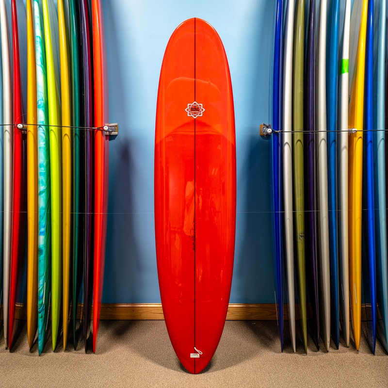 Bing Collector PU/Poly 7’10”