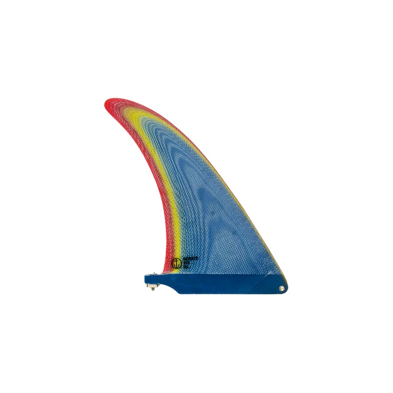 Captain Fin Alex Knost Classic 8.5 Blue
