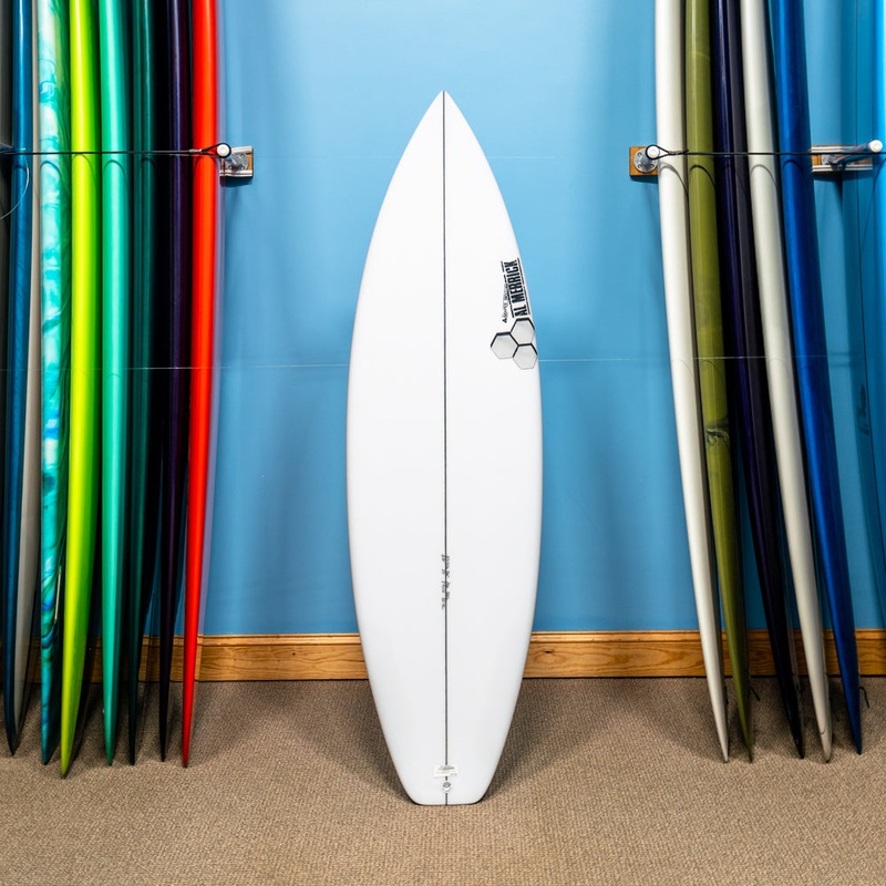 Channel Islands Dumpster Diver 2 PU/Poly 5’10”