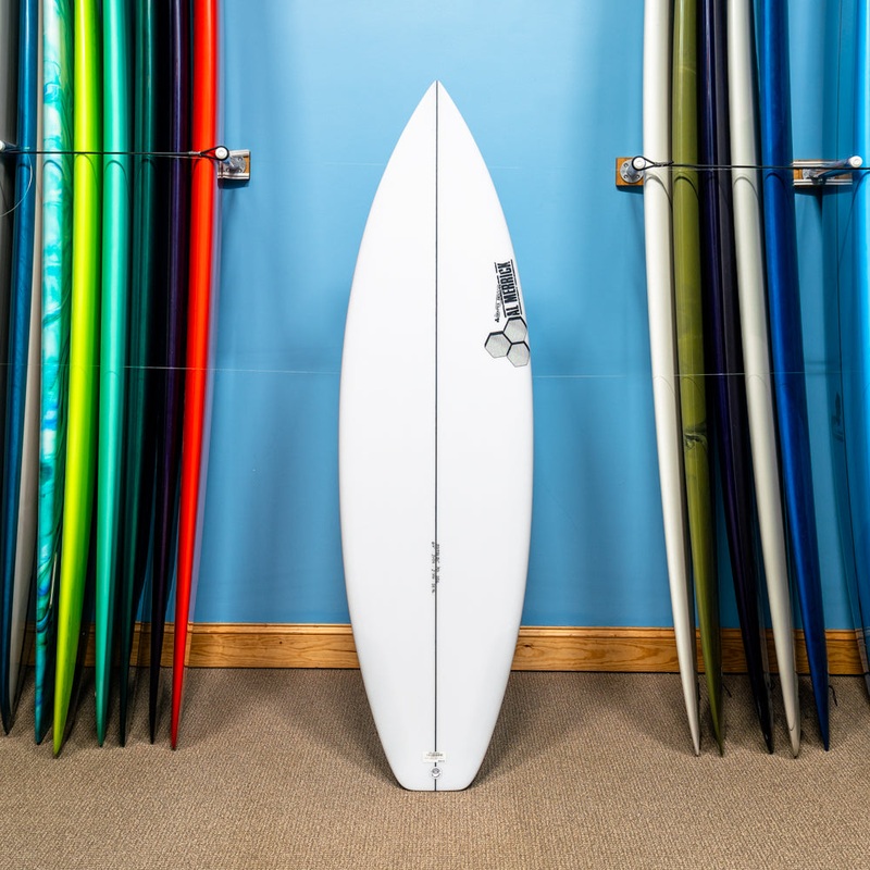 Channel Islands Dumpster Diver 2 PU/Poly 6’0″
