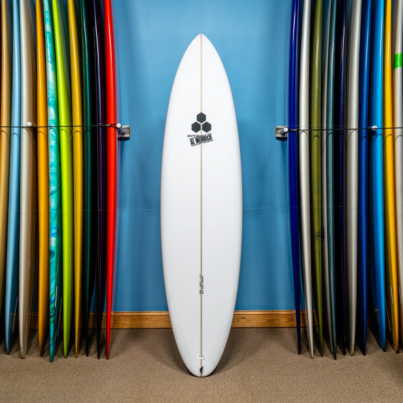 Channel Islands M23 PU/Poly 7’4″