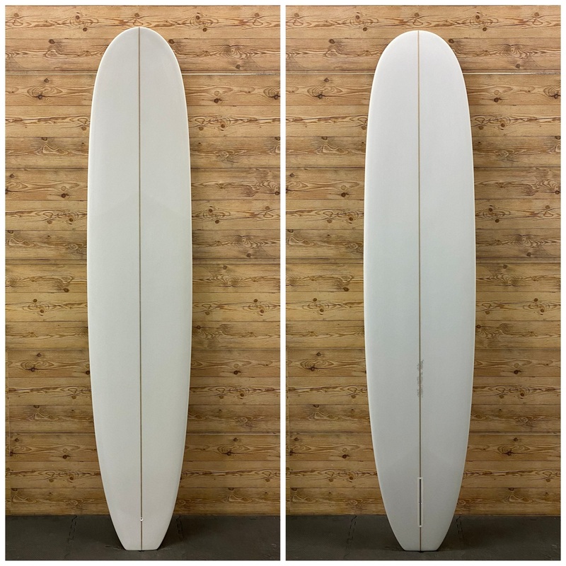 Classic Longboard 9’0″