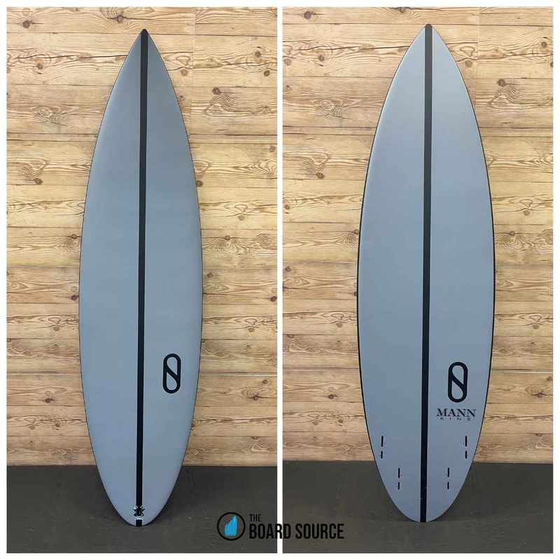 FRK 6’2″