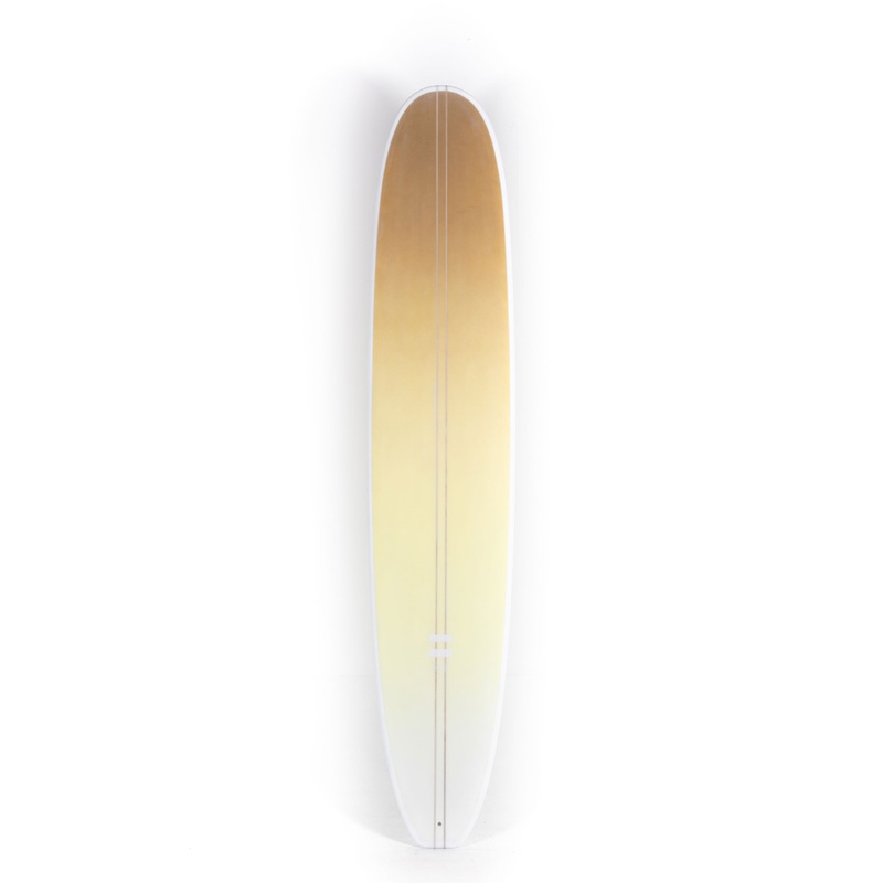Indio Surfboards – LOG MACHINE New Space – 9’0″ x 22 1/4 x 3 – 67,90L