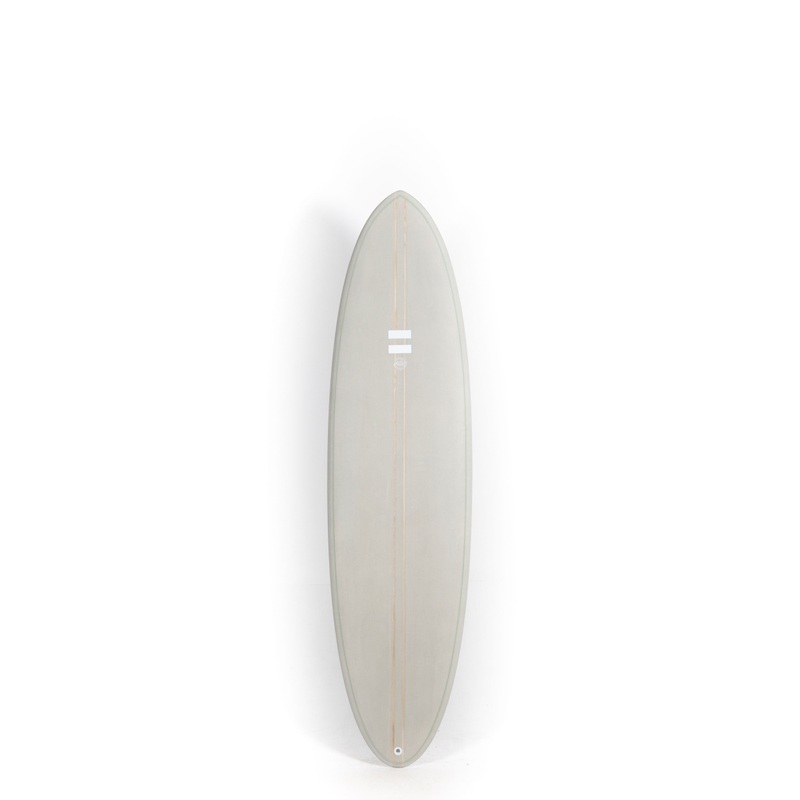 Indio Surfboards – THE EGG Gray – 7’0″ x 21 5/8 x 2 11/16 – 47.90L