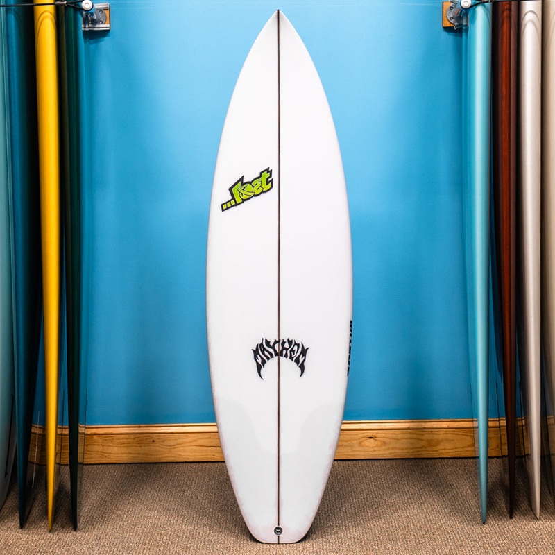 Lost 3.0 Stub PU/Poly 5’3″