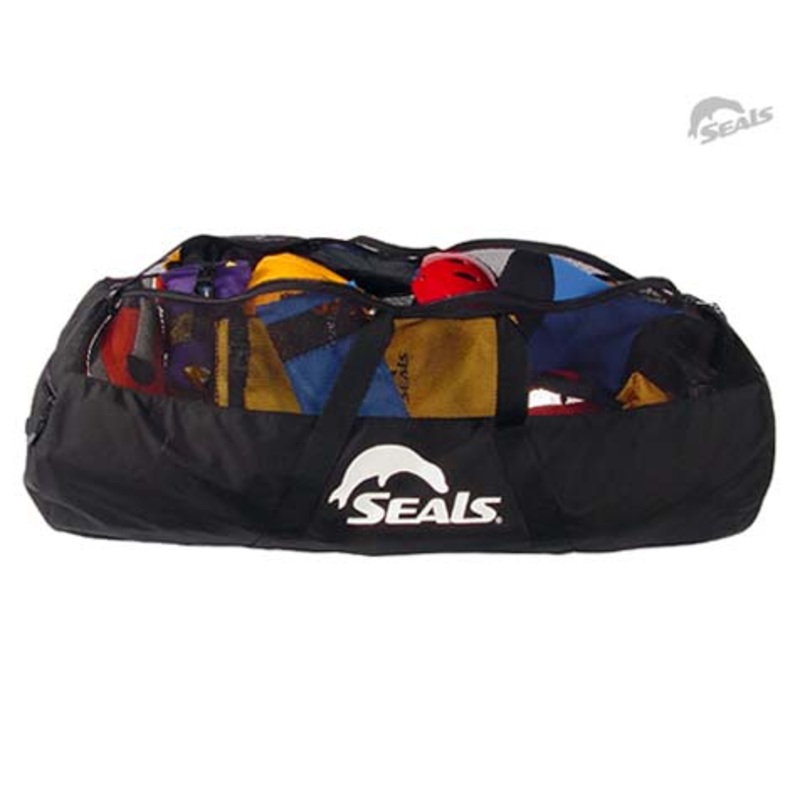 Mega Gear Bag