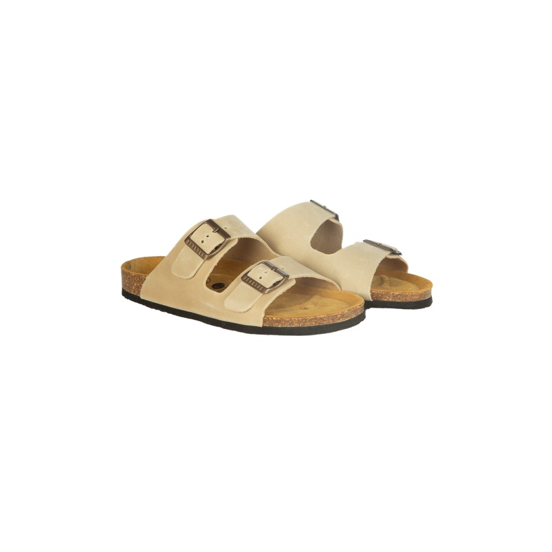 Plakton Apure Sandal Beige