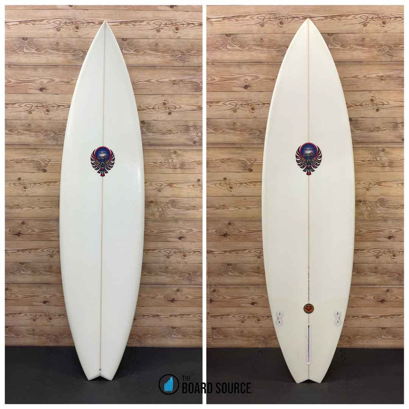 Power Glide 7’6″