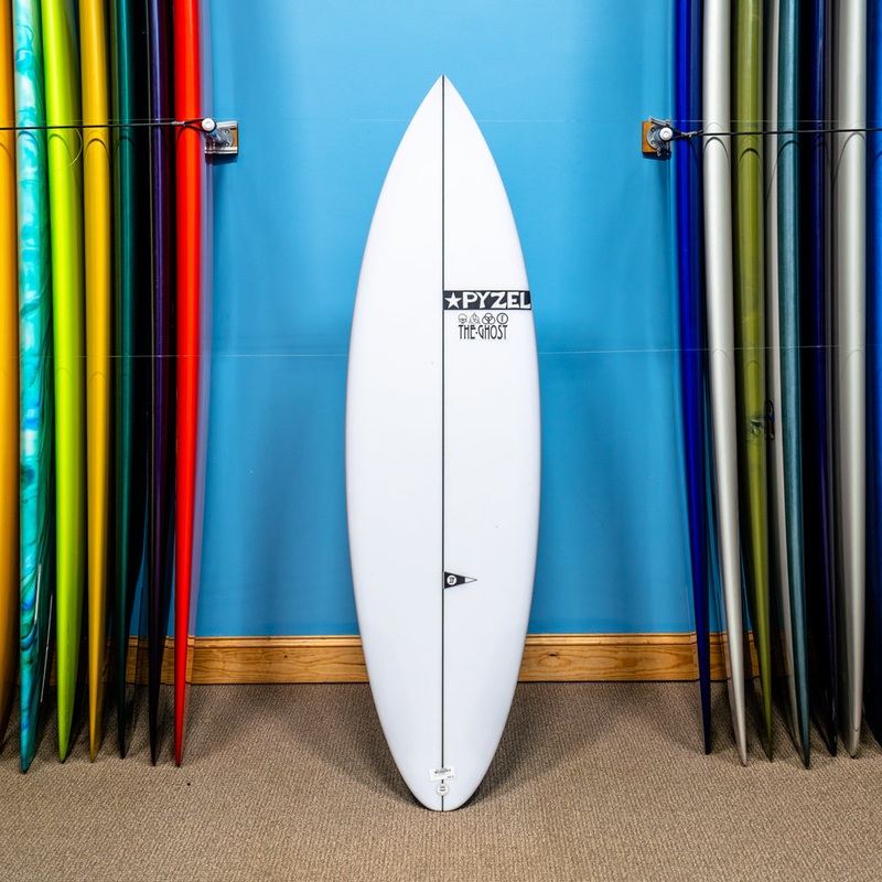 Pyzel Ghost PU/Poly 5’9″