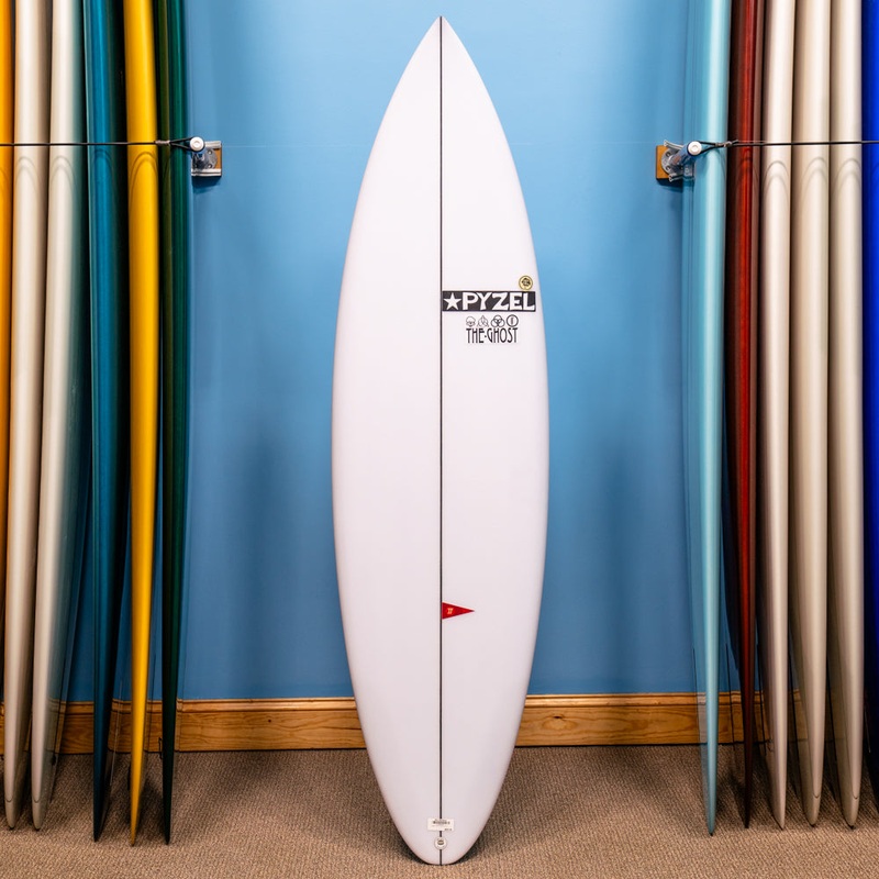 Pyzel Ghost PU/Poly 6’4″