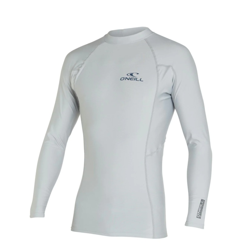 REACTOR UV LS RASH COOL GREY