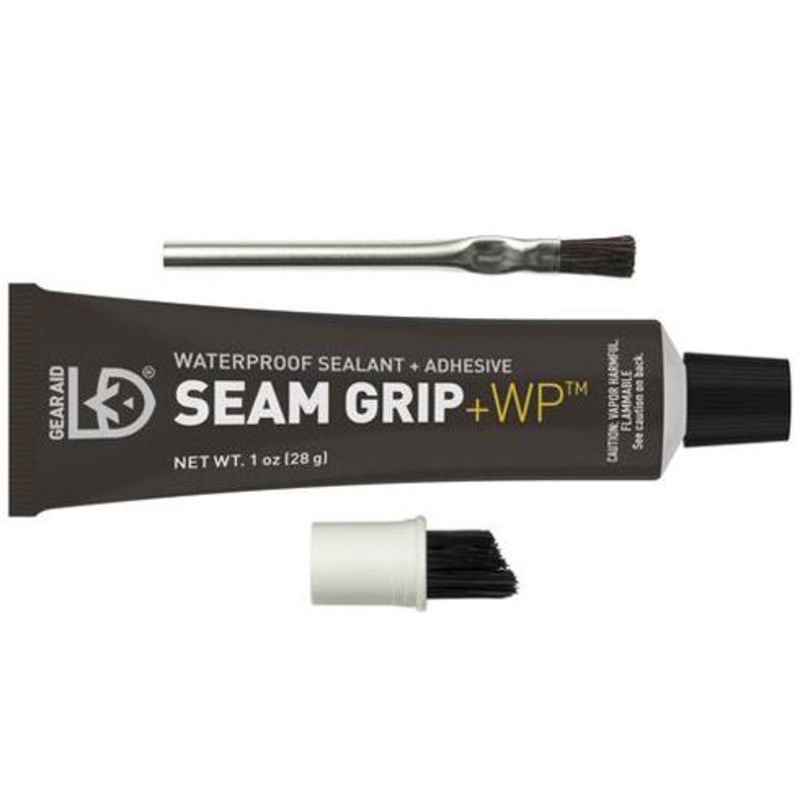 Seam Grip WP Waterproof Sealant and Adhesive – 1 oz