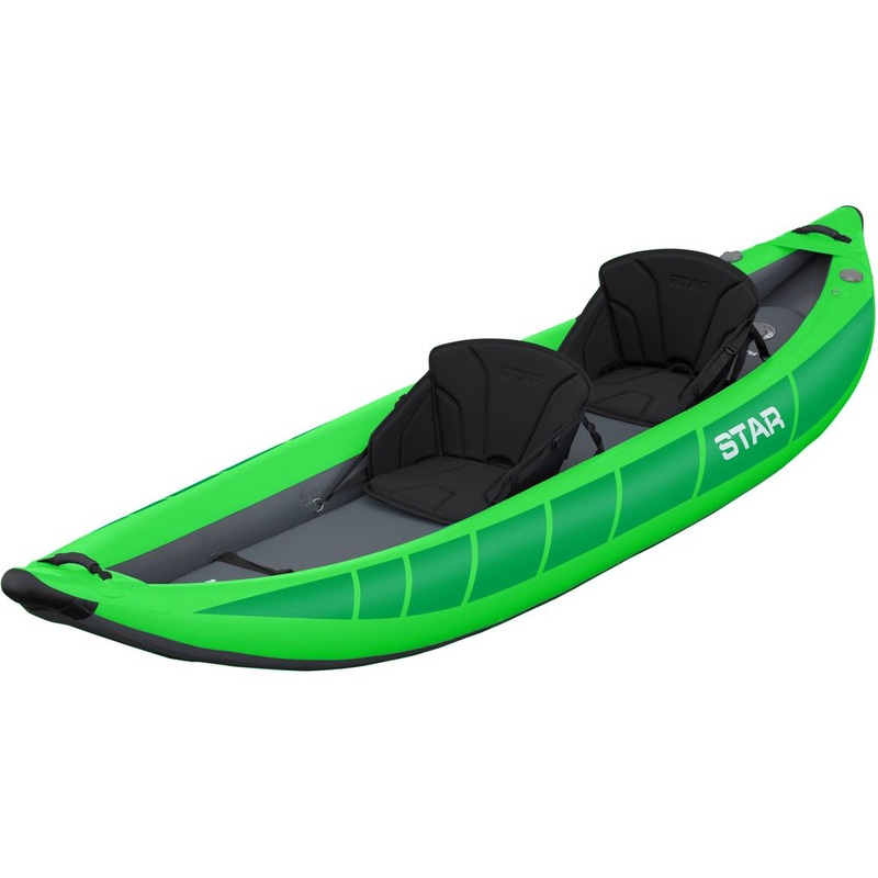 STAR Raven 2 Tandem IK