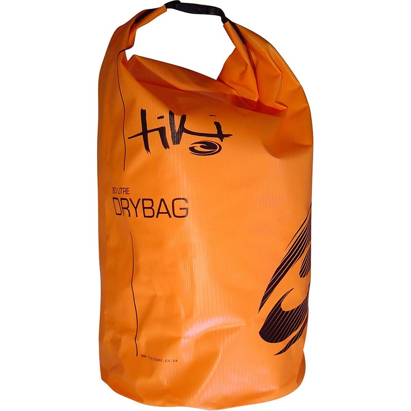 Tiki 20 Litre Drybag Orange