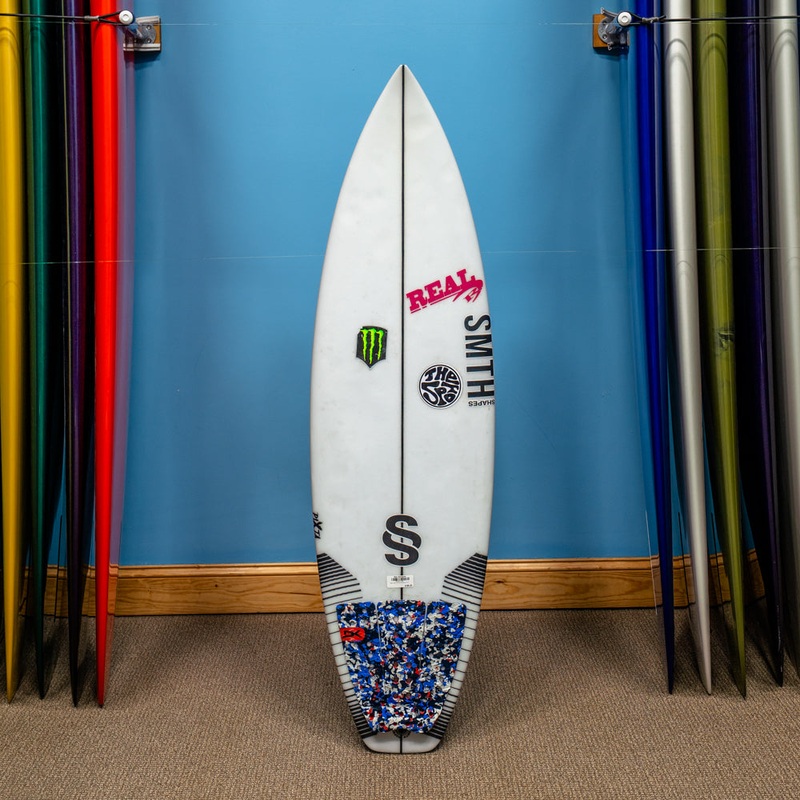 USED SMTH Pixta PU/Poly 5’0″