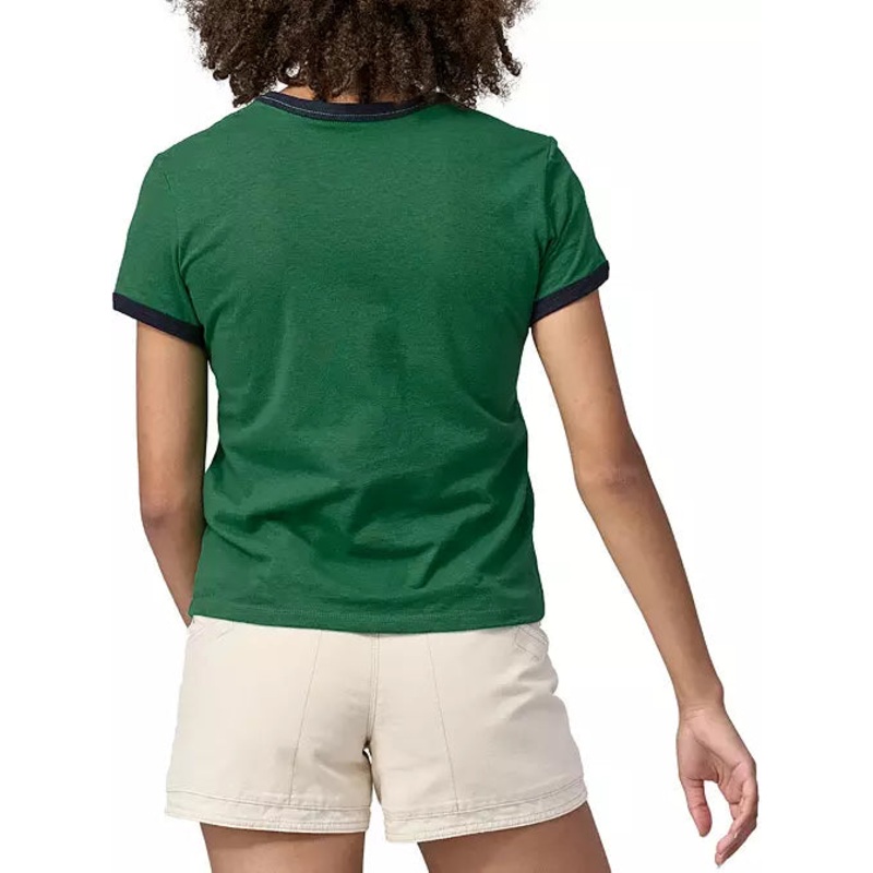 Women’s CTA Ringer Responsibili-Tee
