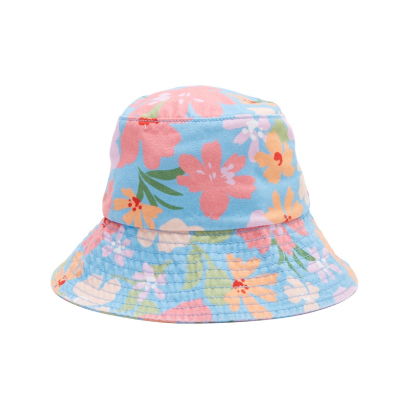 Billabong Still Single Hat-Tangerine