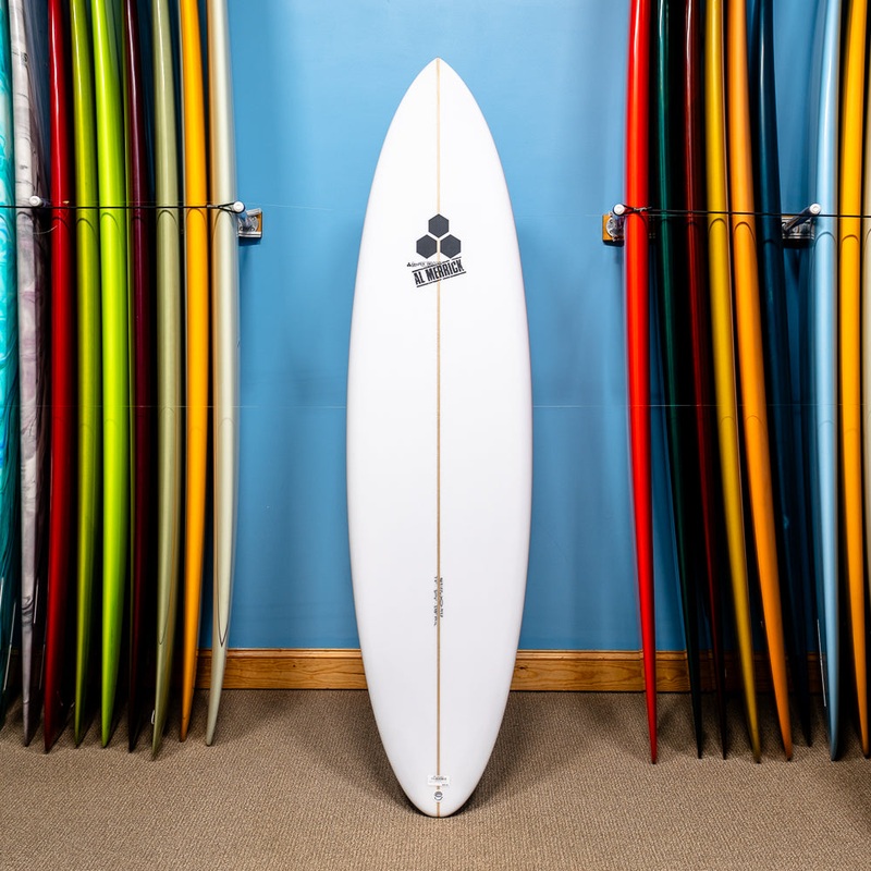 Channel Islands M23 PU/Poly 7’0″