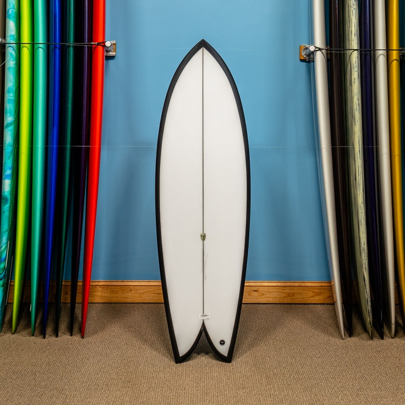 Christenson Acid Phish PU/Poly 5’6″