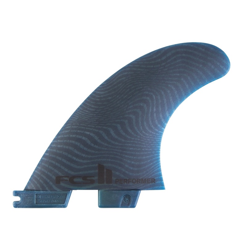FCS II Performer Neo Glass ECO – Tri-Quad
