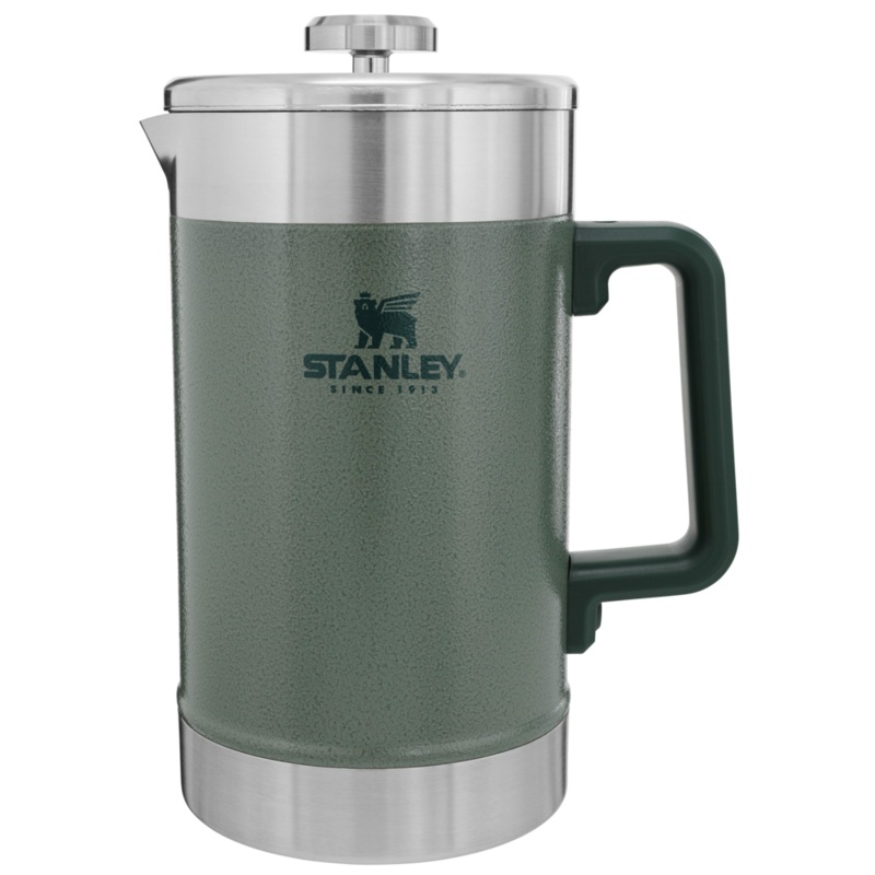 French Press