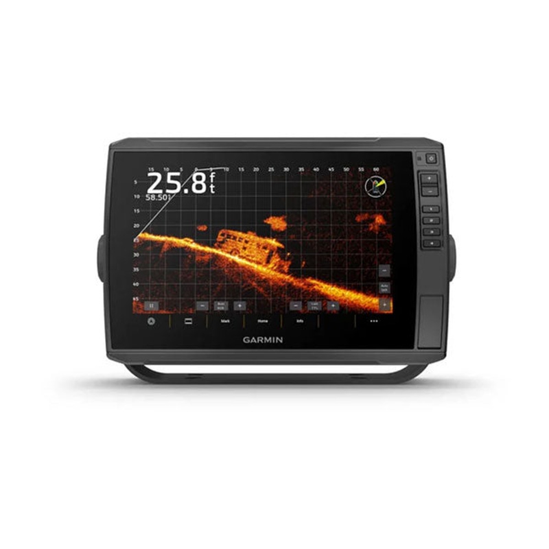 Garmin ECHOMAP Ultra 2 10″ Chartplotter