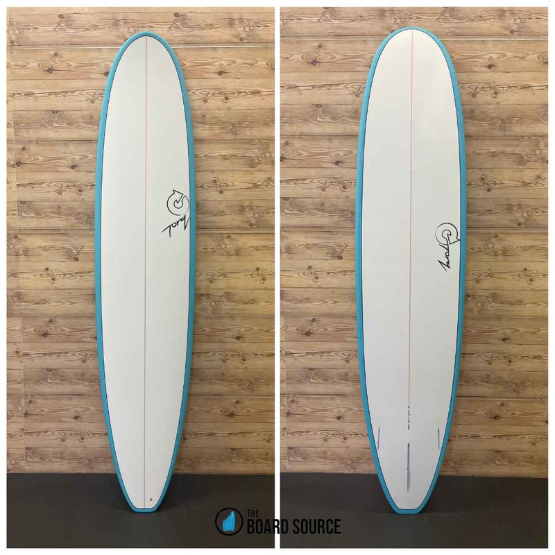 Longboard 8’6″