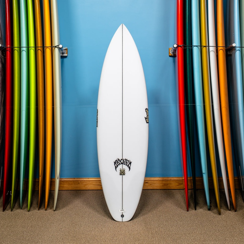 Lost Big Rig Driver PU/Poly 6’1″