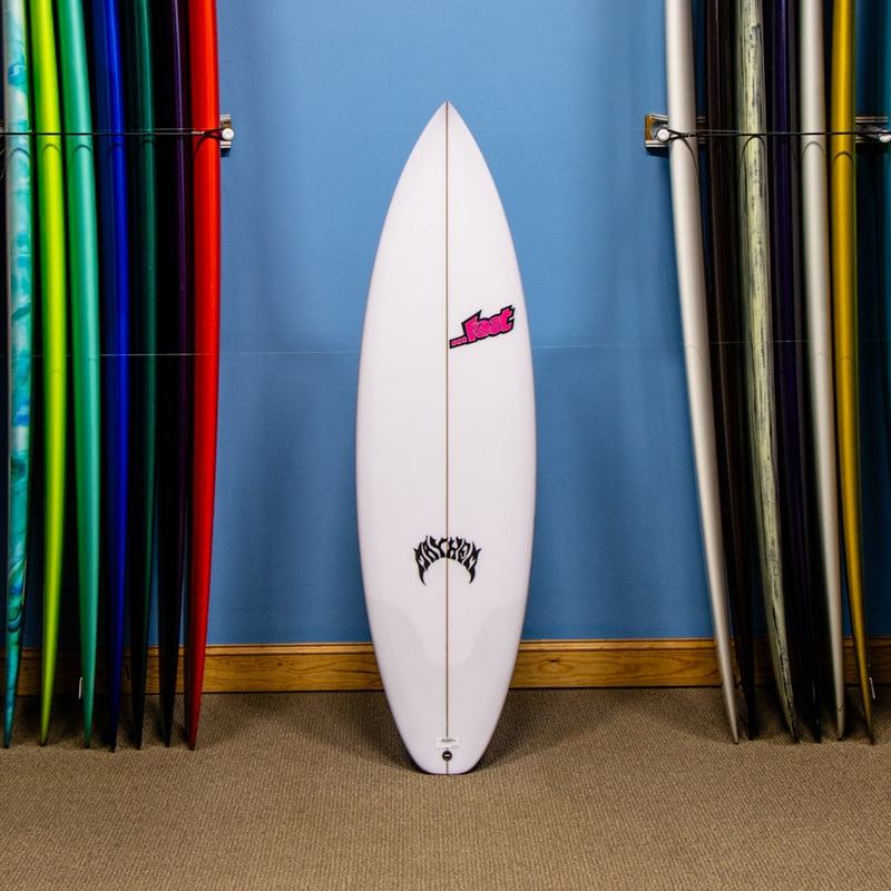 Lost Driver 3.0 PU/Poly 5’7″