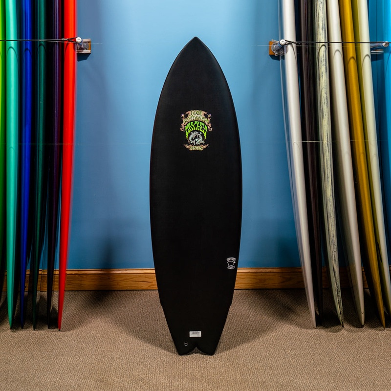 Lost Pisces Black Sheep 5’5″