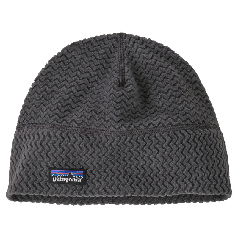 Patagonia R1 Air Beanie – Forge Grey
