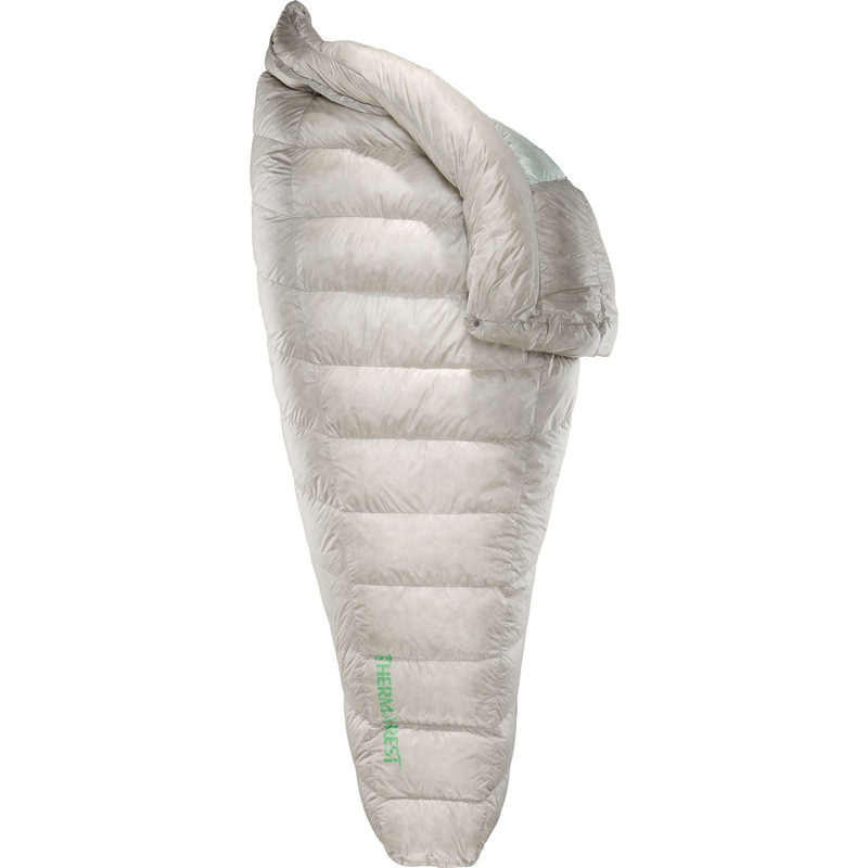 Thermarest – Vesper 20F/-6C Quilt