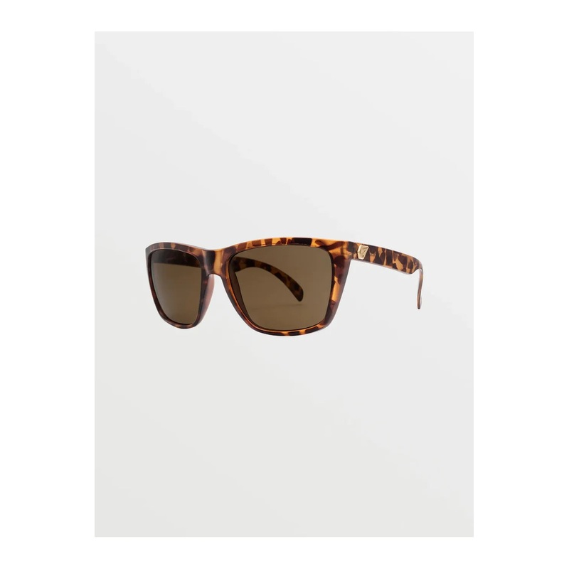 Volcom Palm Matte Tort Bronze