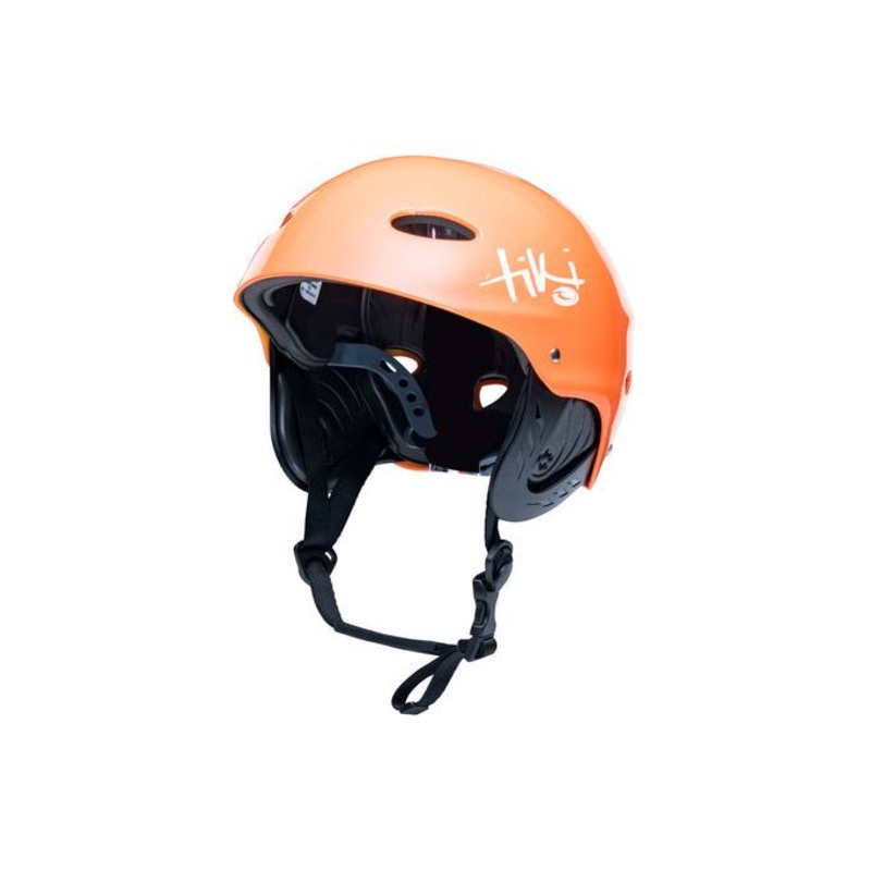 Watersports Helmet – Large (56-63cm) – Orange