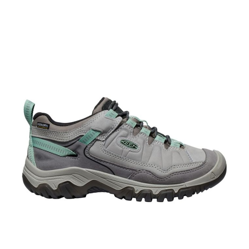 Women’s Targhee IV Waterproof