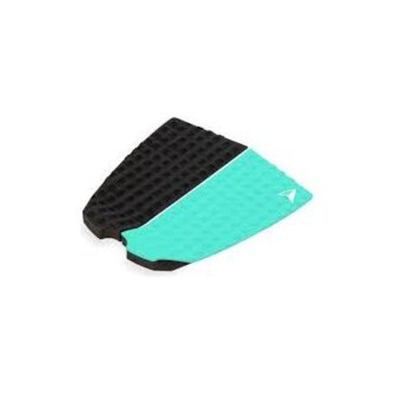 2 Pce Roam Traction Pad – Black/Seagreen