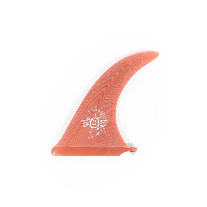 CAPTAIN FIN – Alex knost Sunshine – 10 – 1 FIN