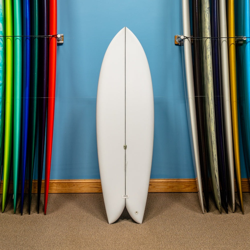 Christenson Acid Phish PU/Poly 5’7″