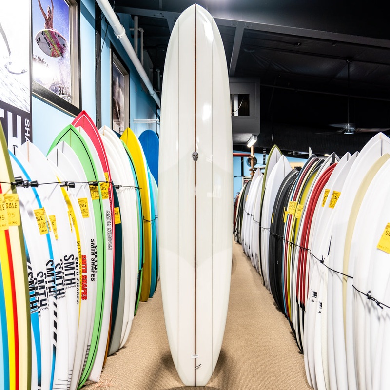 Christenson Cliff PU/Poly 9’10”
