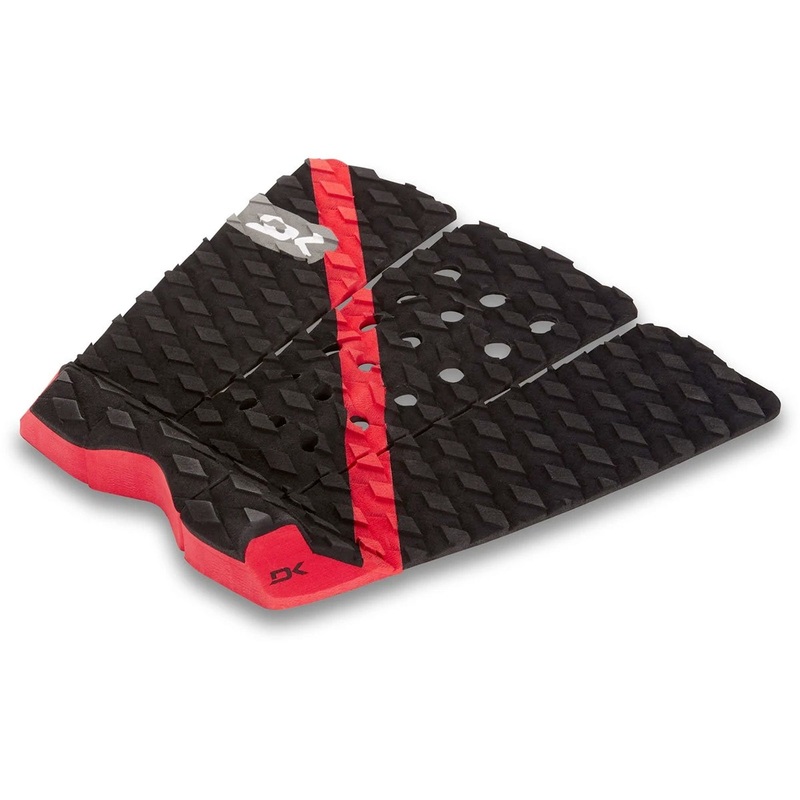 Dakine Albee Layer Arch Traction Pad – Black