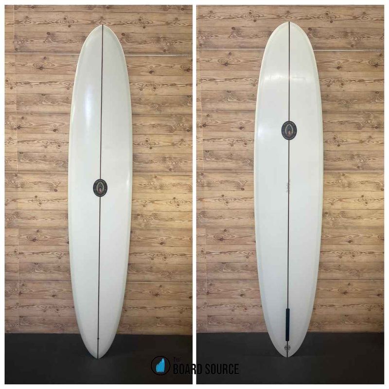 Dreadnought 9’0″