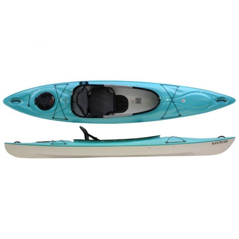 Hurricane Santee 120 Sport Kayak