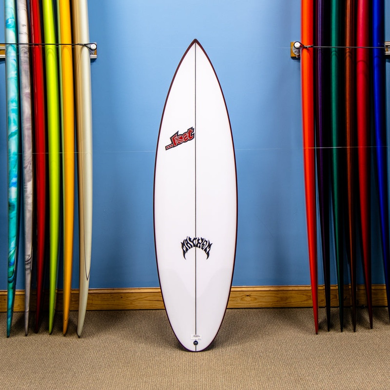 Lost 3.0 Stub Thumb PU/Poly 5’7″