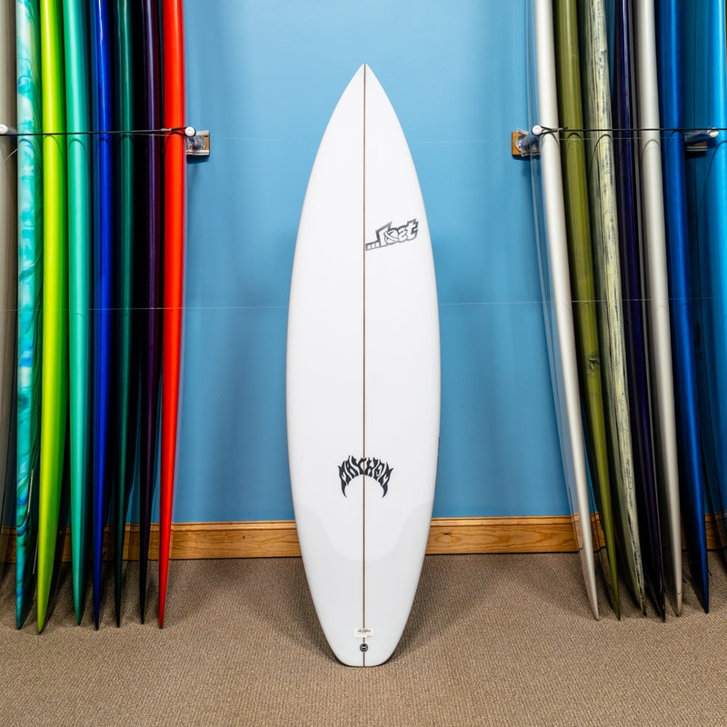Lost Driver 3.0 PU/Poly 6’1″