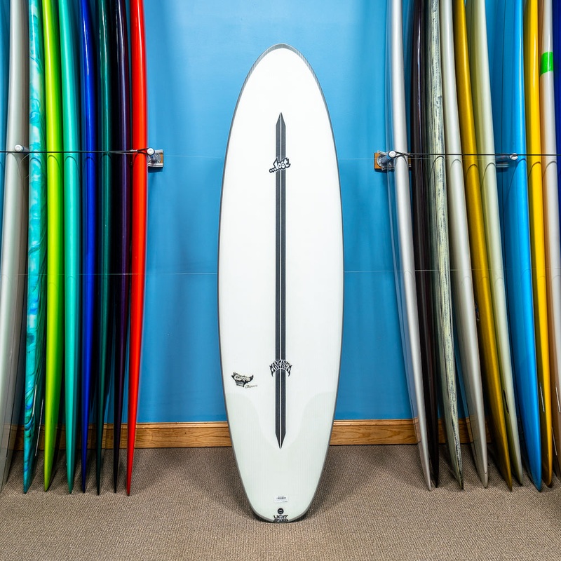 Lost LayZToy II Light Speed 7’0″