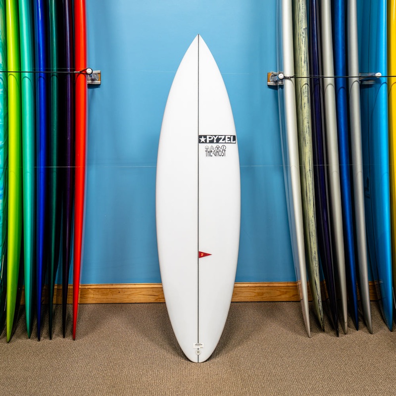 Pyzel Ghost PU/Poly 6’1″