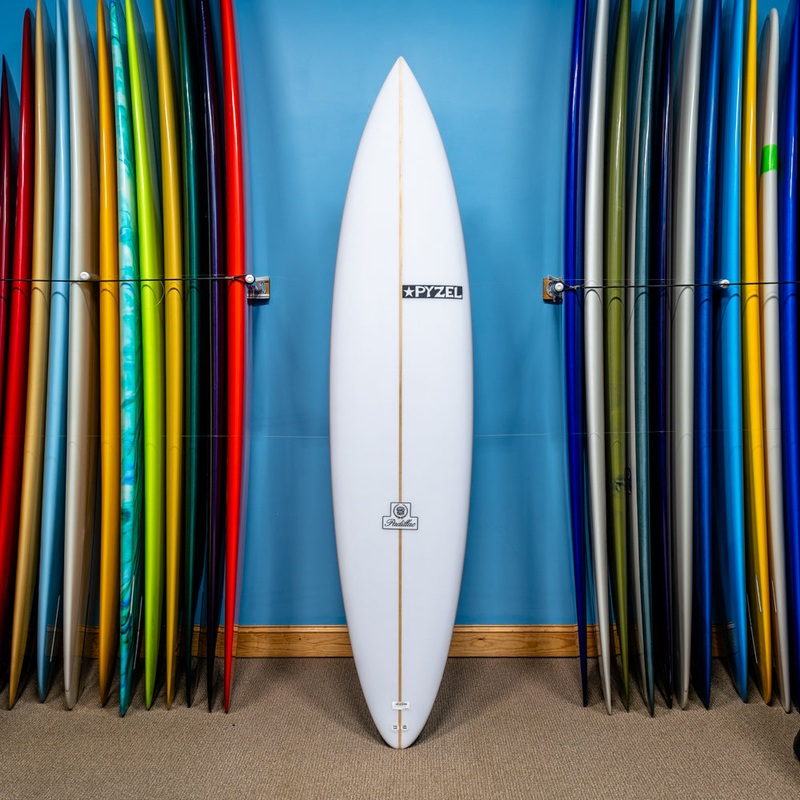 Pyzel Padillac PU/Poly 8’0″