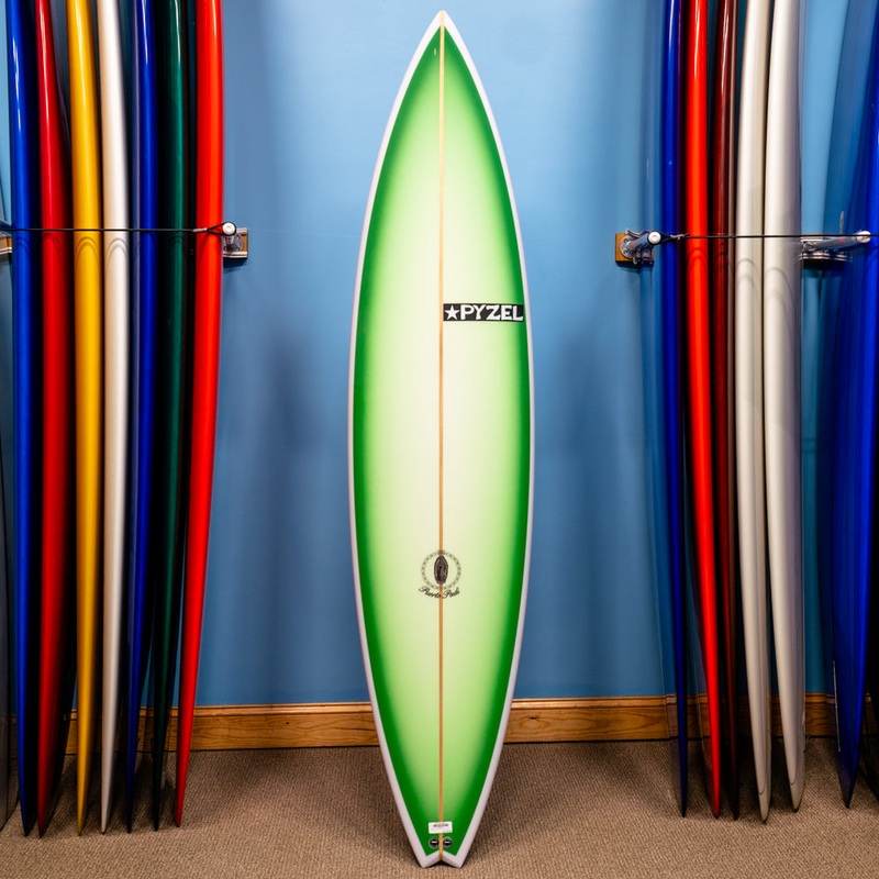 Pyzel Puerto Padi PU/Poly 7’4″
